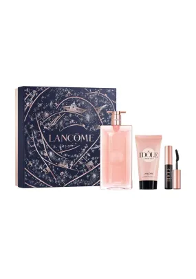 Idole Perfume 50ml Gift Set