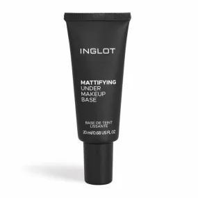 Inglot Mattifying Under Make Up Base