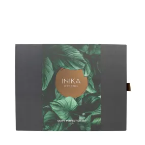 INIKA Dewy Perfection Set
