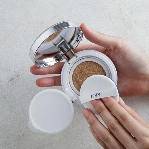 IOPE Air Cushion Sunblock XP [SPF 50 /PA   ]