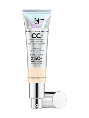 IT CC  Spf50  Fair Light 32ml