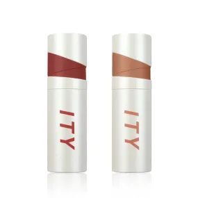 ITY SHERO Soft Matte Lip Mud 2pcs Set