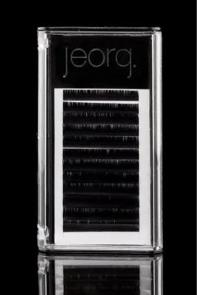 Jeorg. Ellipse Lash Mixed Tray CC Curl 9-14mm