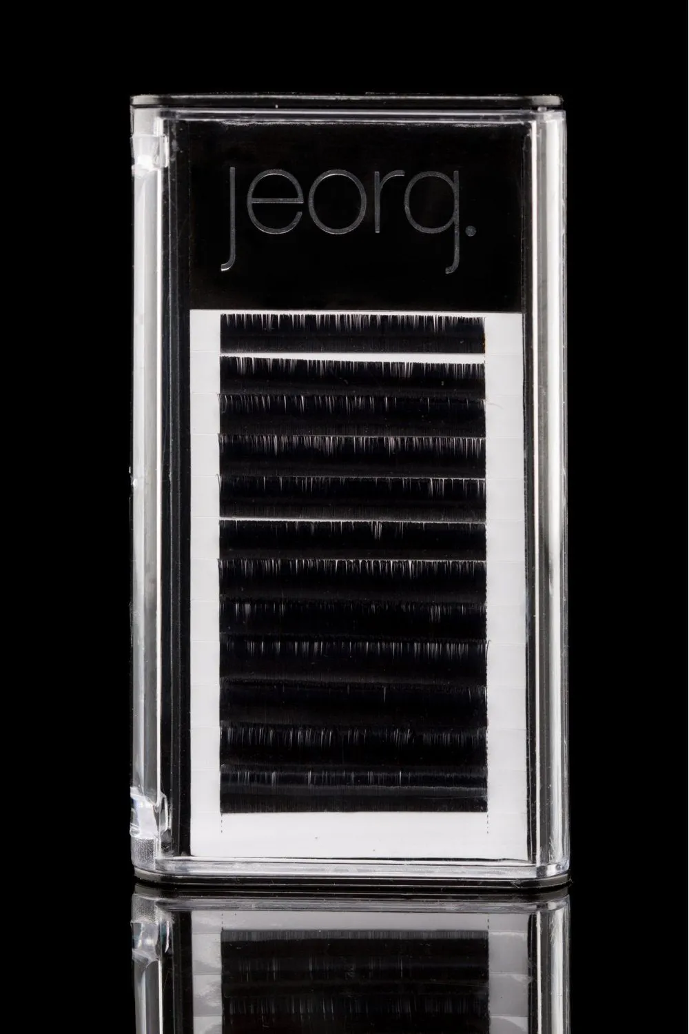 Jeorg. Ellipse Lash Mixed Tray CC Curl 9-14mm