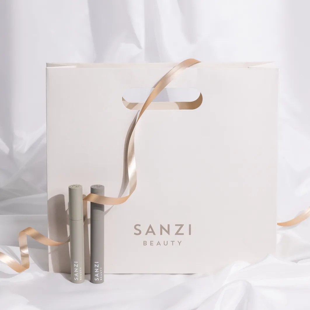 JULEPAKKE: EYELASH RENEWING SERUM   MASCARA