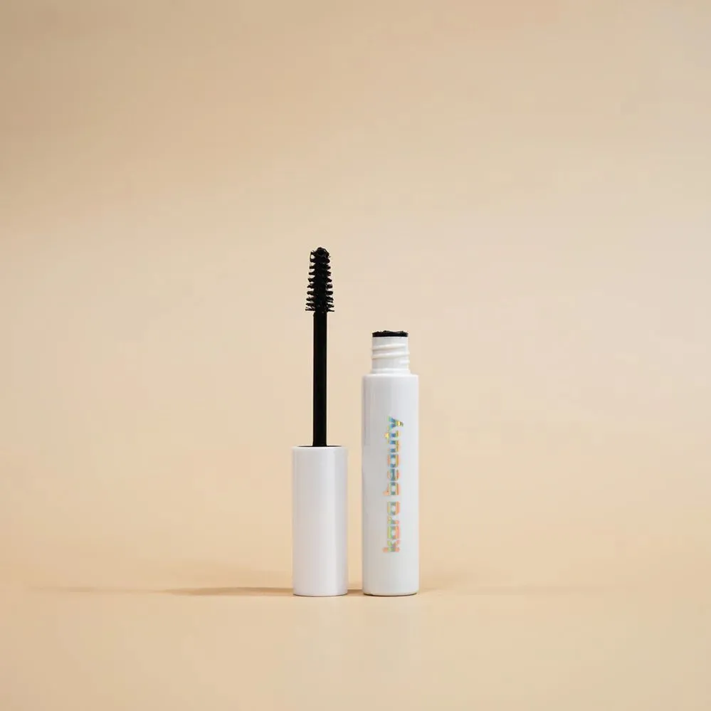 Kara Essentials Brow Gel - Taupe