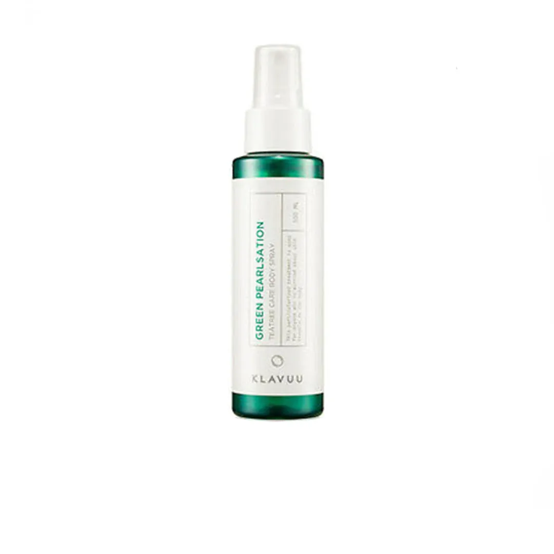 Klavuu Tea Tree Care Body Spray 100ml