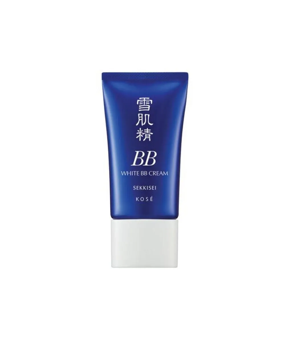 Kose Sekkisei White BB Cream 27ml