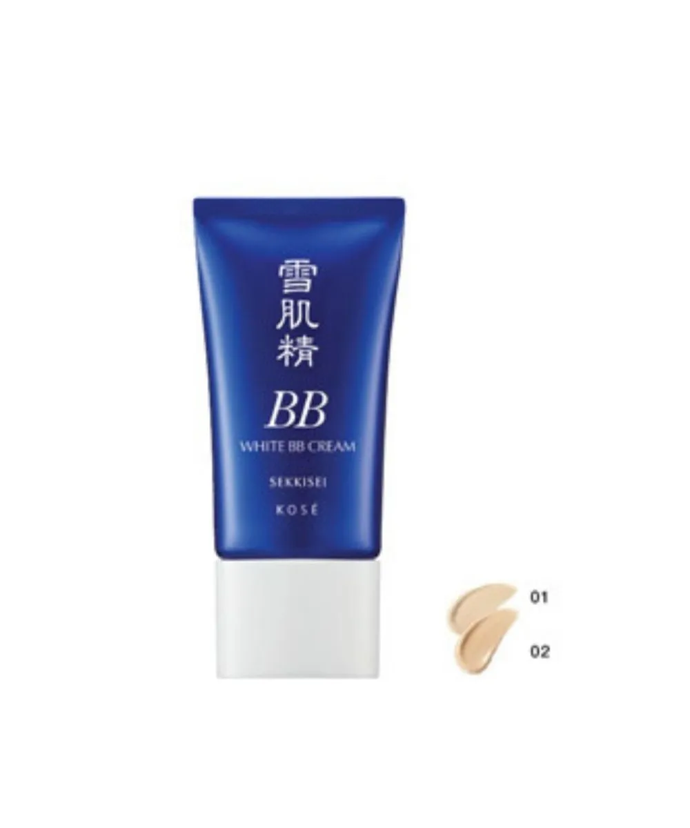 Kose Sekkisei White BB Cream 27ml