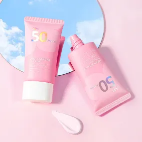 Laikou Japan Sakura Sunscreen SPF 50