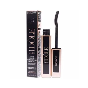 Lancôme - Lash Idôle - Lash Lifting Volumizing Mascara - Mascara Volume Cils Recurbés - Fanned-Out Volume Cils Démultipliés - Up to 24H Wear Tenue Jusqu'A 24H