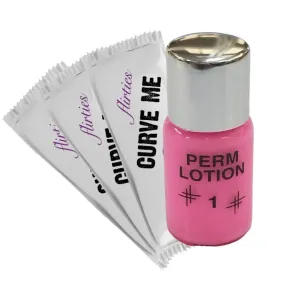 Lash & Brow Lifting Solution "Curve Me" (Step 1)
