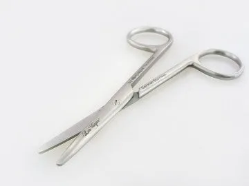 LaVaque Stainless Steel Scissors