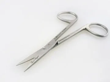 LaVaque Stainless Steel Scissors