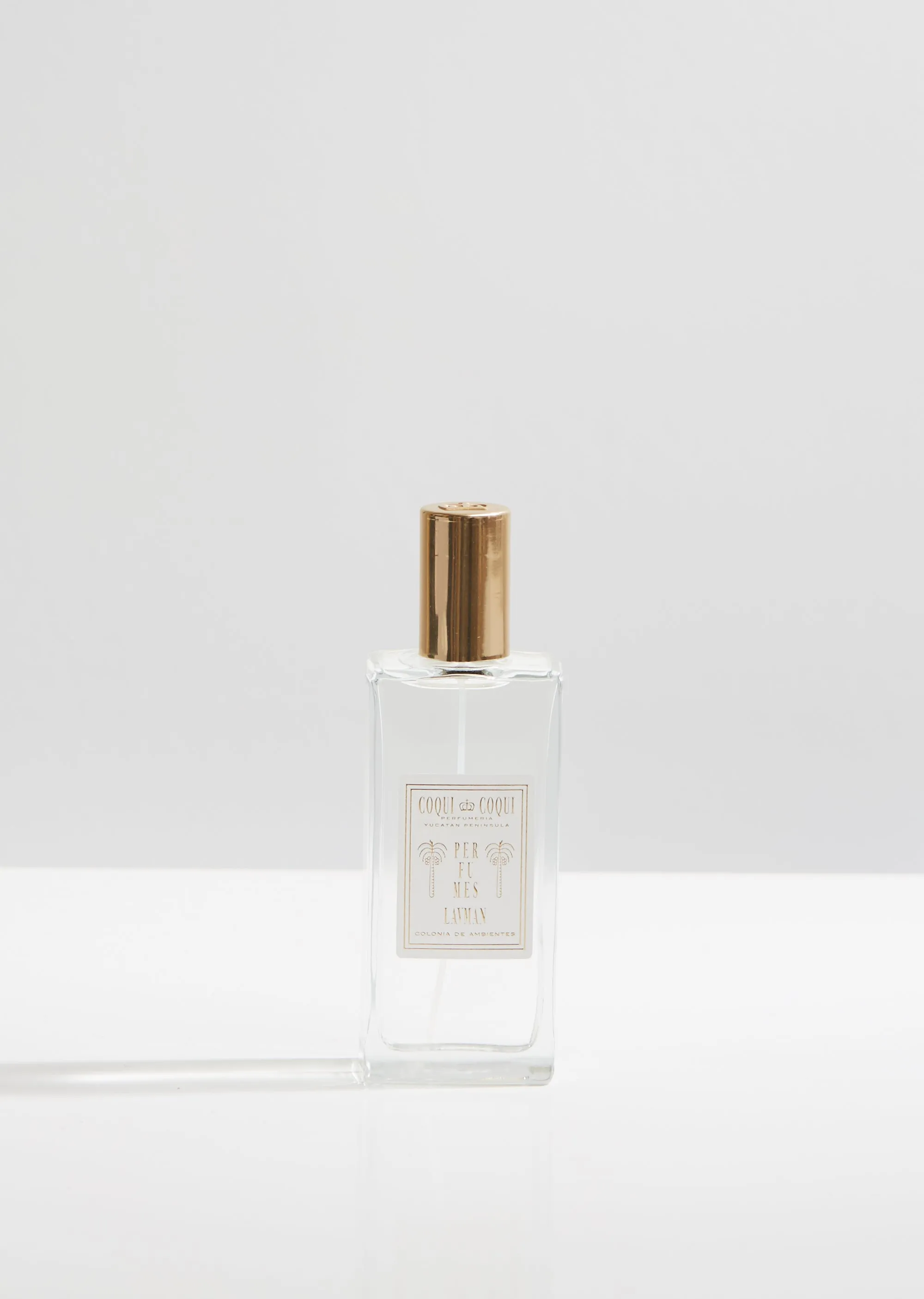 Lavman Room Spray