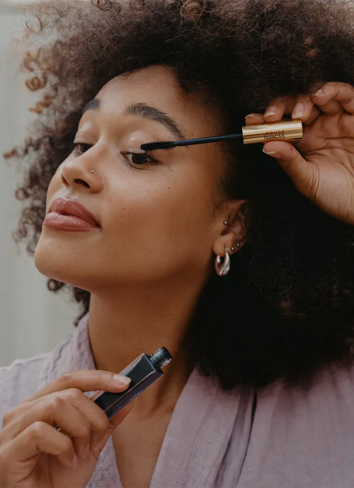 Le Rouge Français Mascara