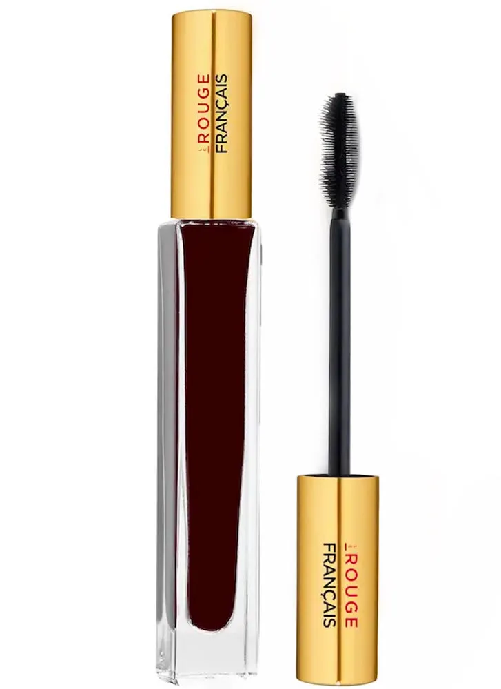 Le Rouge Français Mascara