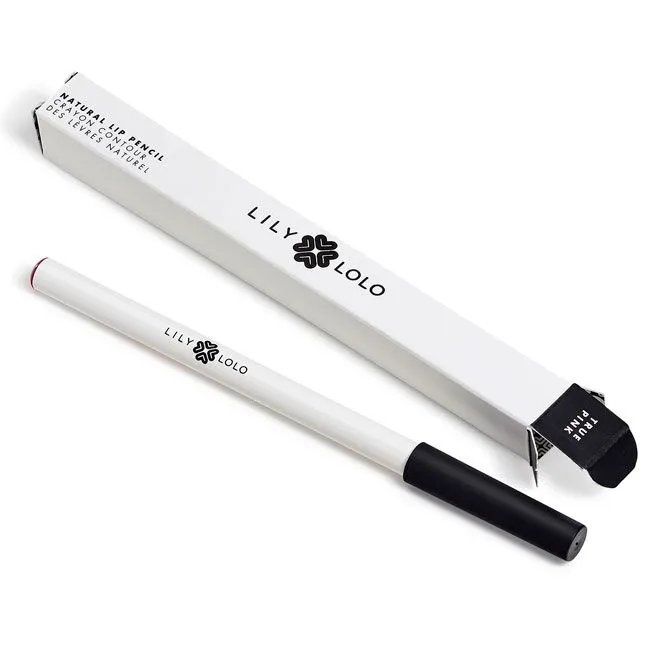 Lily Lolo Soft Nude Natural Lip Pencil