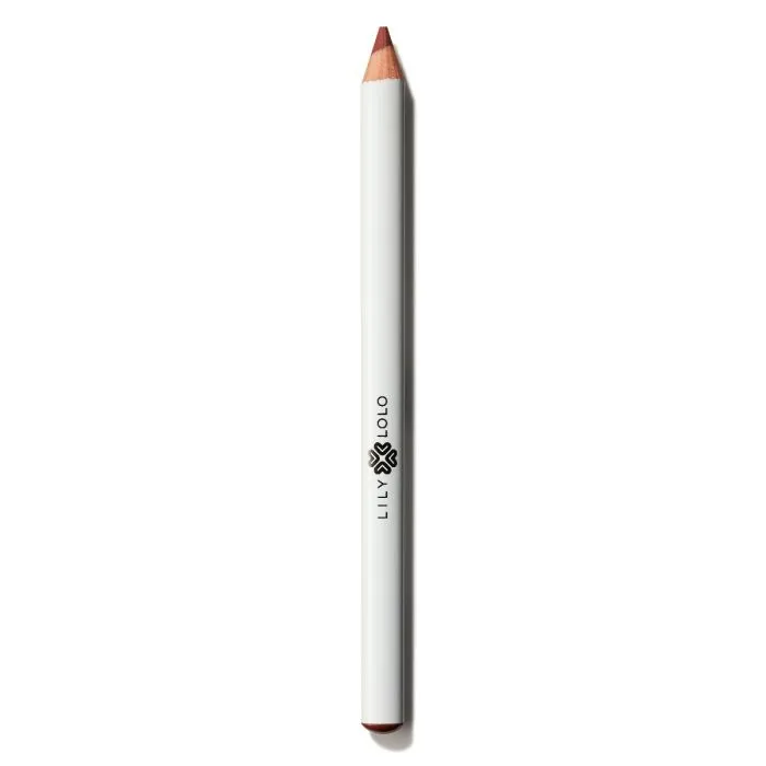 Lily Lolo Soft Nude Natural Lip Pencil