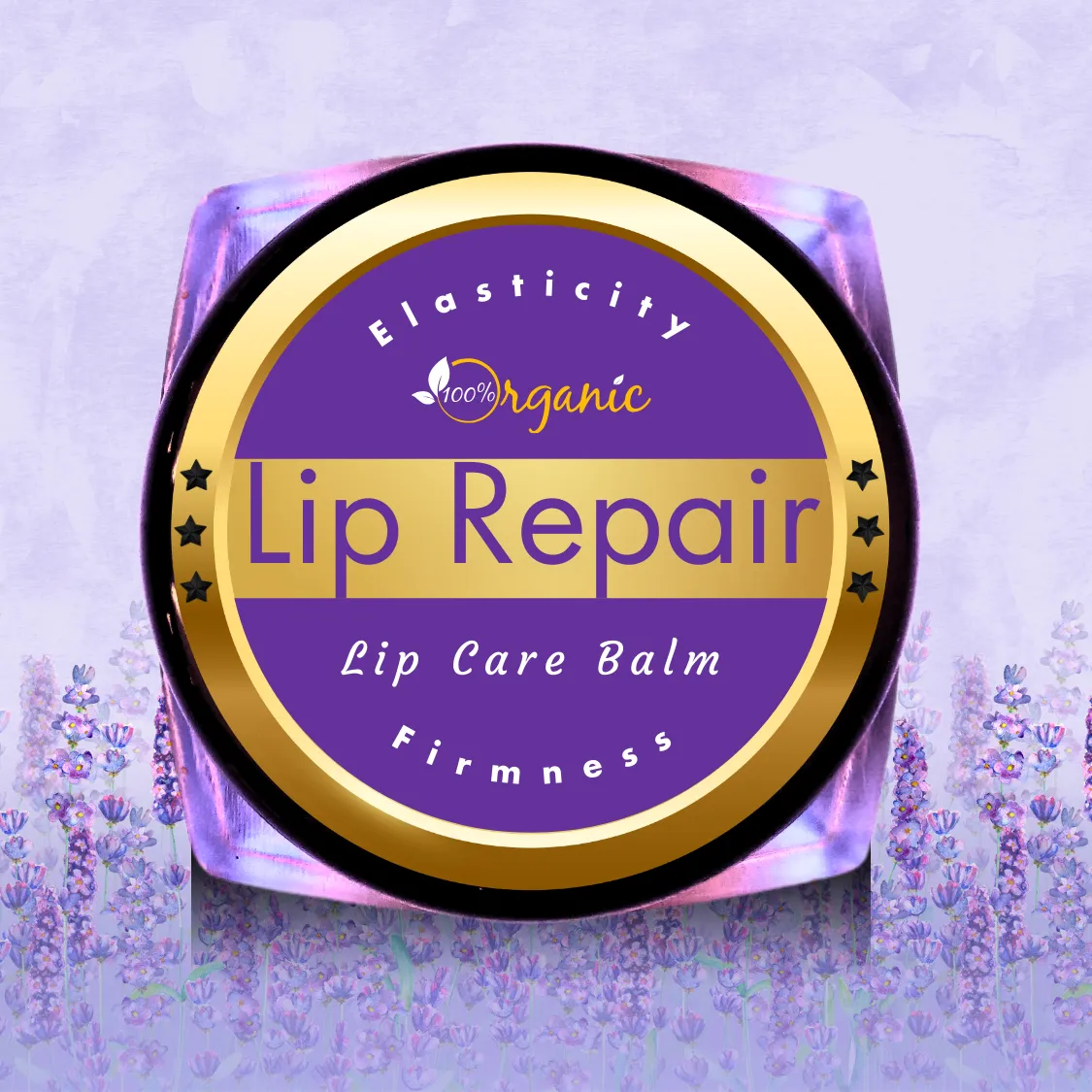Lip Balm Brands - Health Benefit Pack (15 Grams)