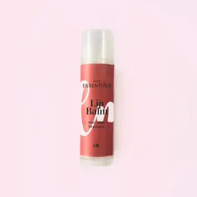 Lip Balm Stick 5ML - Strawberry