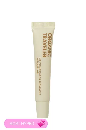 Lip Pigmentation Treatment