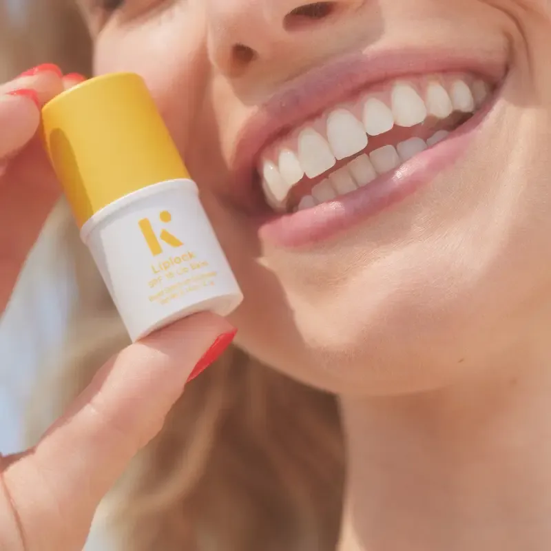 Liplock SPF 15 Lip Balm