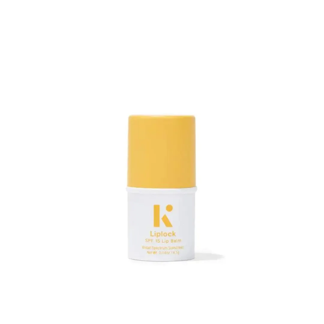 Liplock SPF 15 Lip Balm