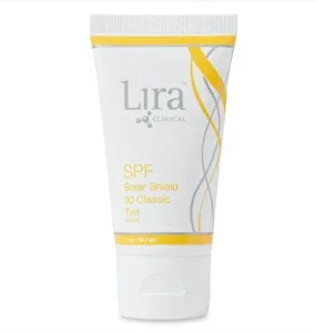 Lira Solar Shield 30 Classic Tint