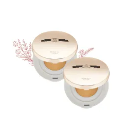Love's Lush - CC Cover Duo