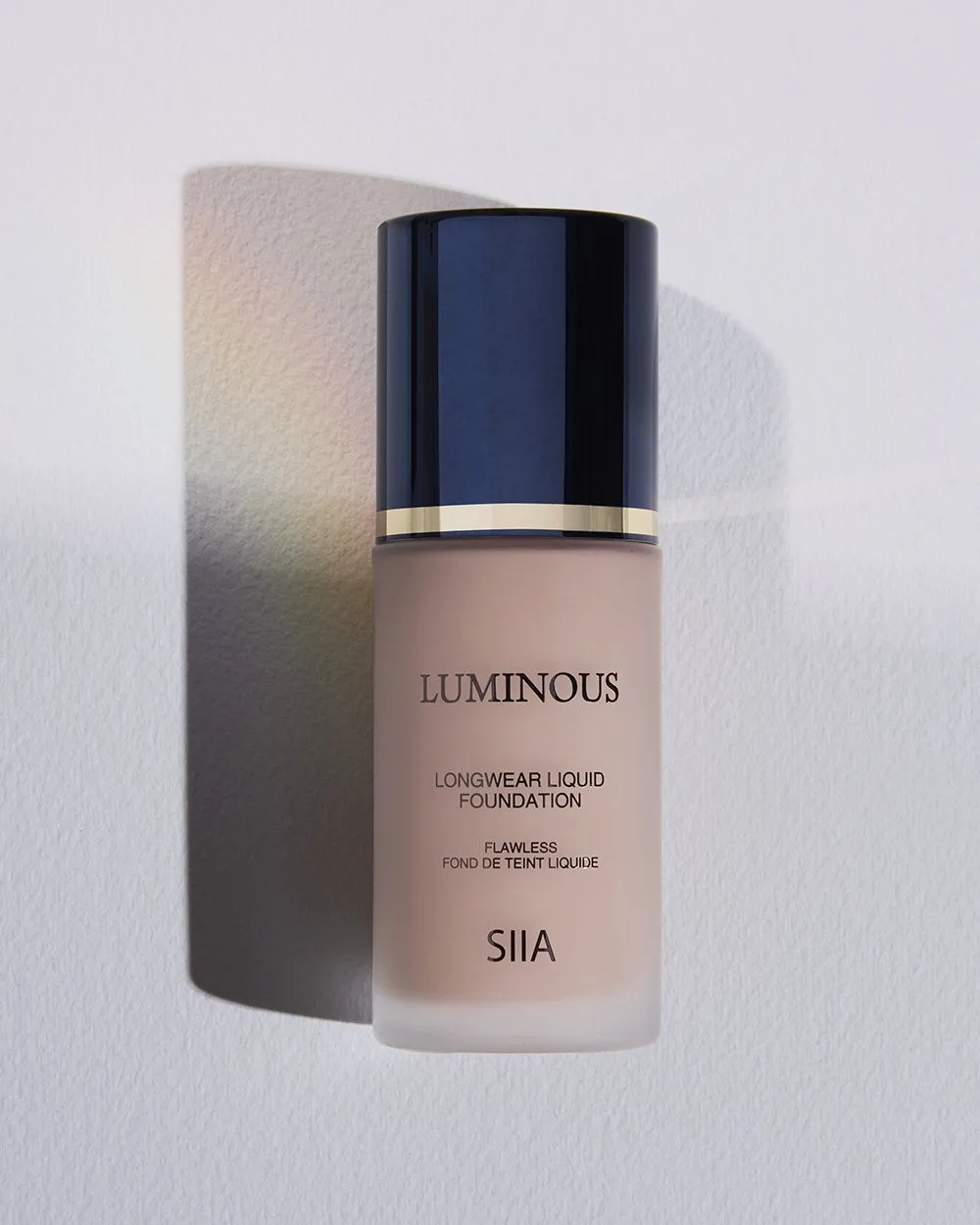Luminous Longwear Liquid Foundation C 101 FAIR