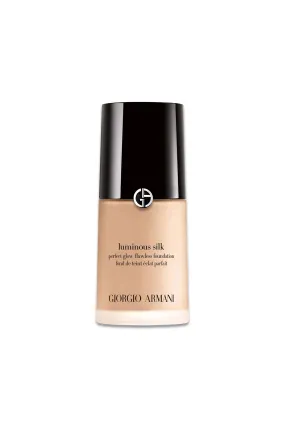 Luminous Silk Foundation, 05