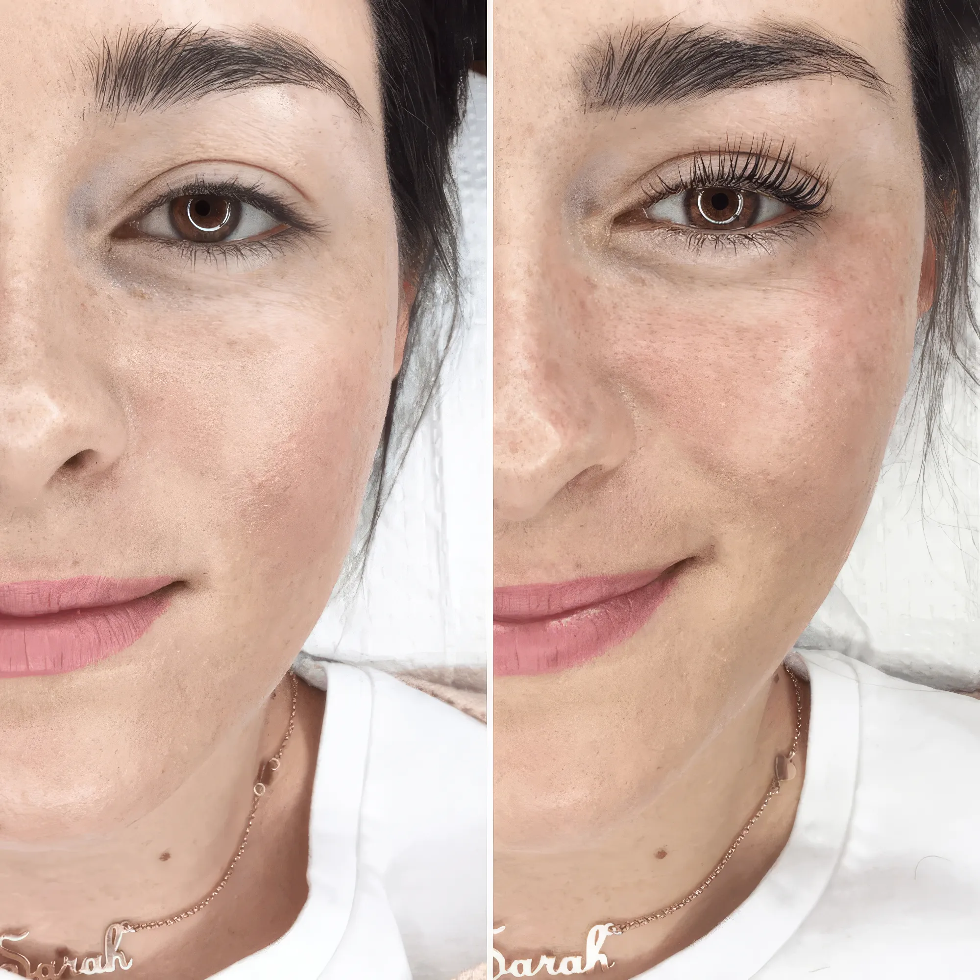 Luxe Lashlift Set .