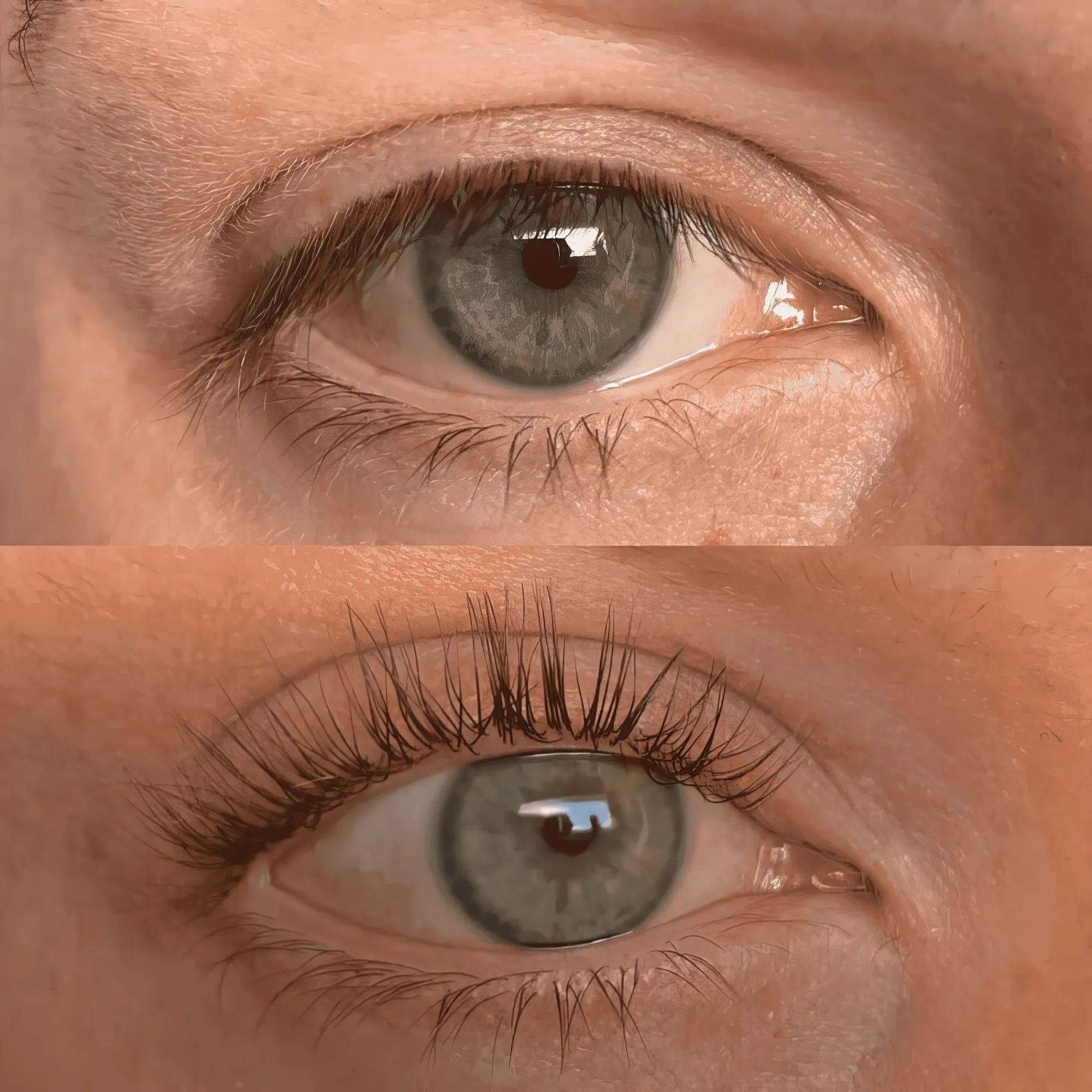 Luxe Lashlift Set .