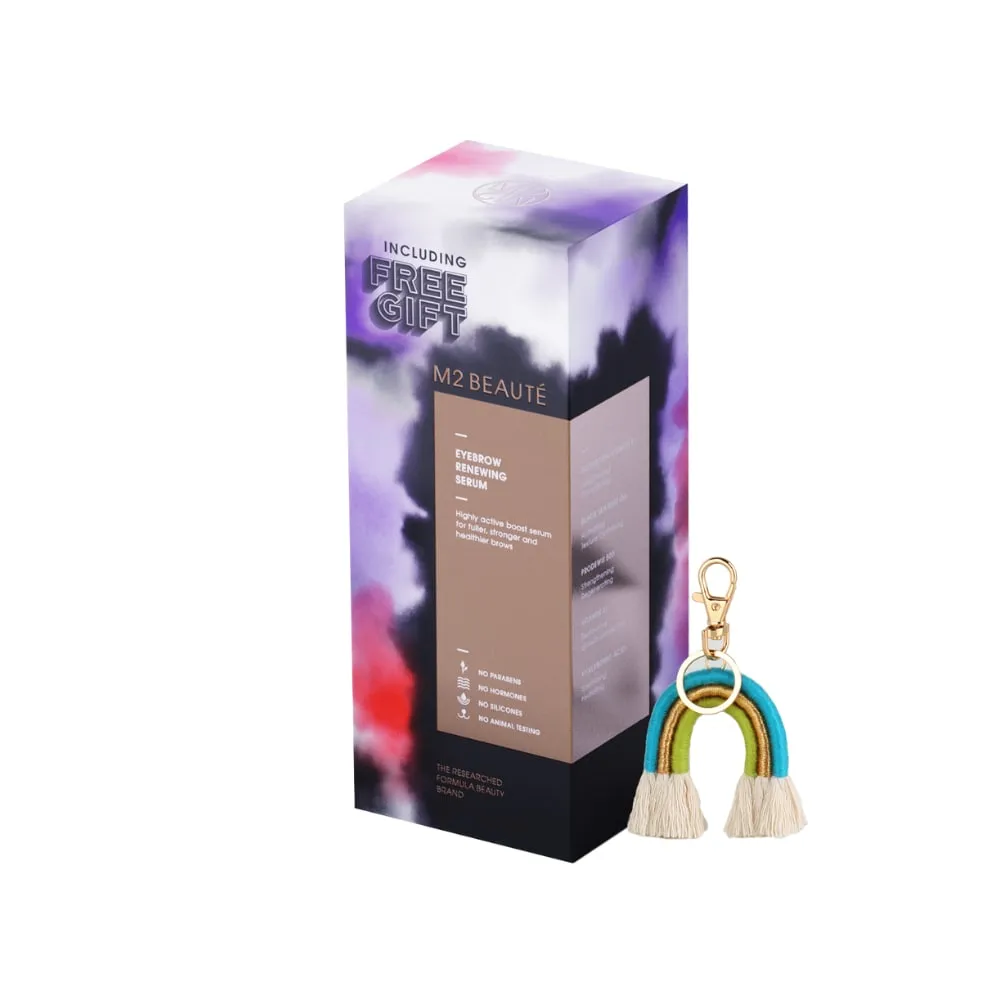 M2 Beaute - Eyebrow Renewing Serum