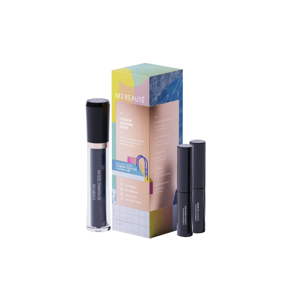 M2 Beaute - Eyebrow Renewing Serum