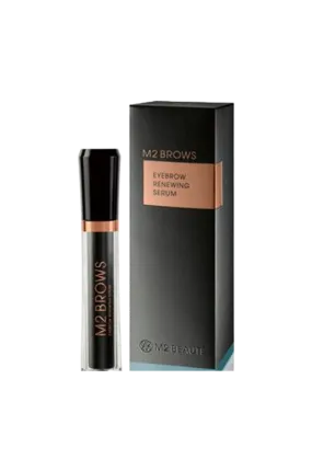 M2 BROWS Eyebrow Renewing Serum