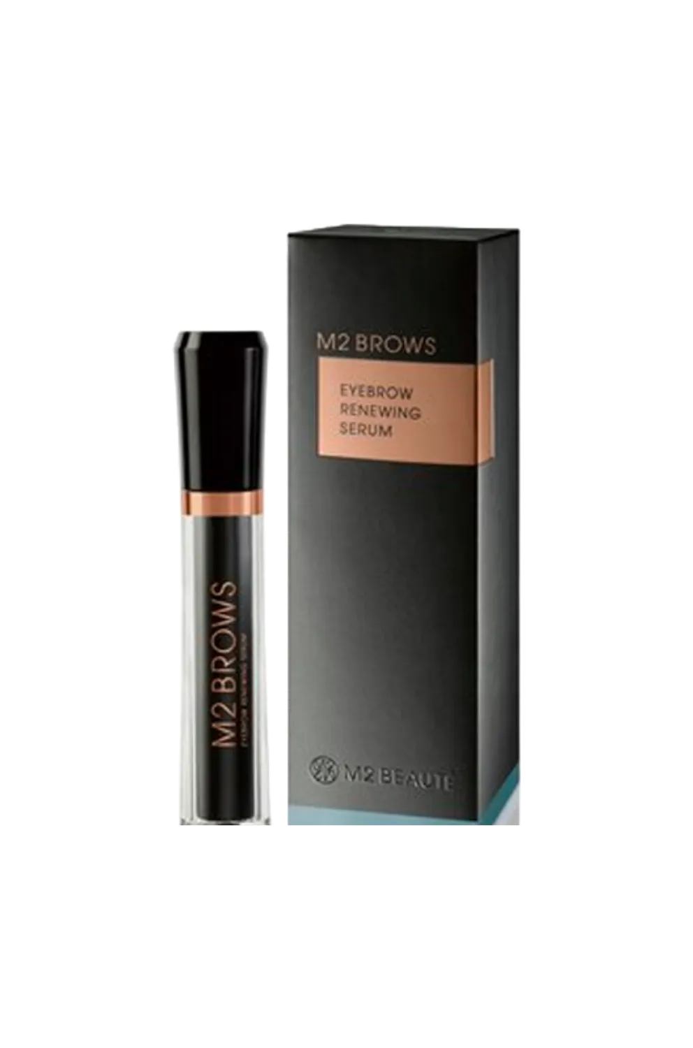 M2 BROWS Eyebrow Renewing Serum