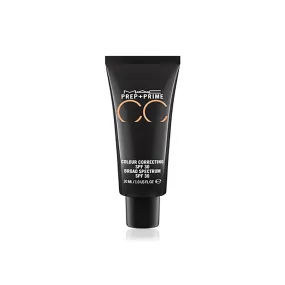 MAC Prep Prime CC Colour Correcting SPF30