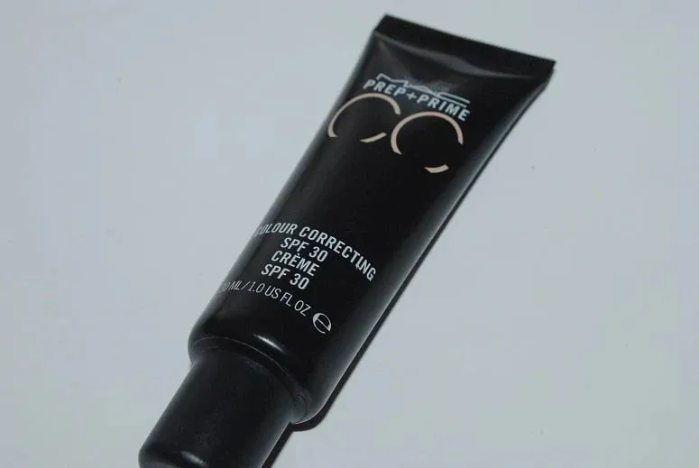 MAC Prep Prime CC Colour Correcting SPF30