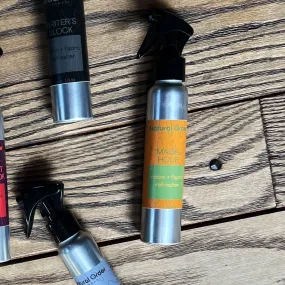 Magic Hour Air   Fabric Mist
