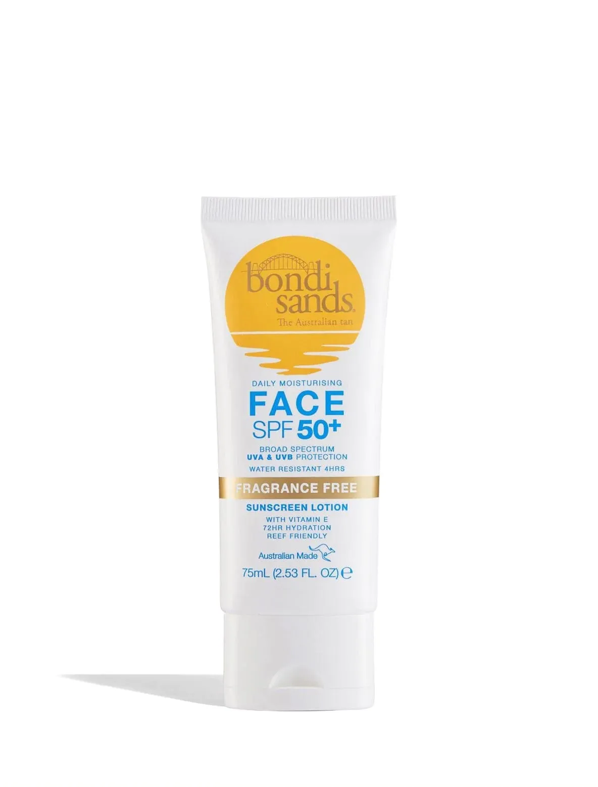 Makeup Friendly SPF Bundle