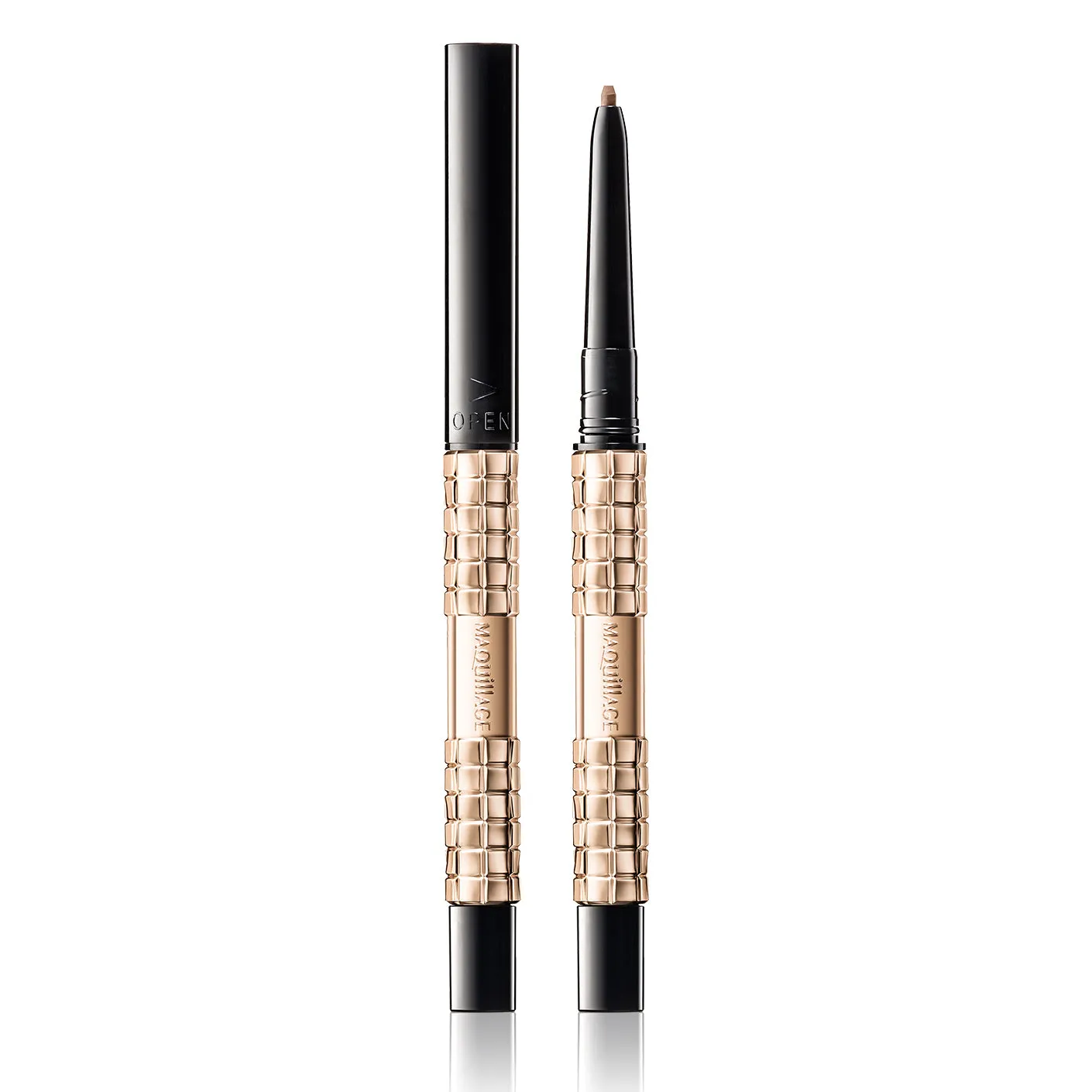MAQuillAGE Lasting Foggy Brow EX