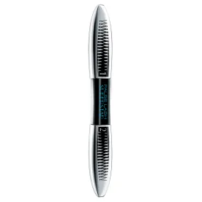 Mascara False Lash Superstar Negra A Prueba De Agua
