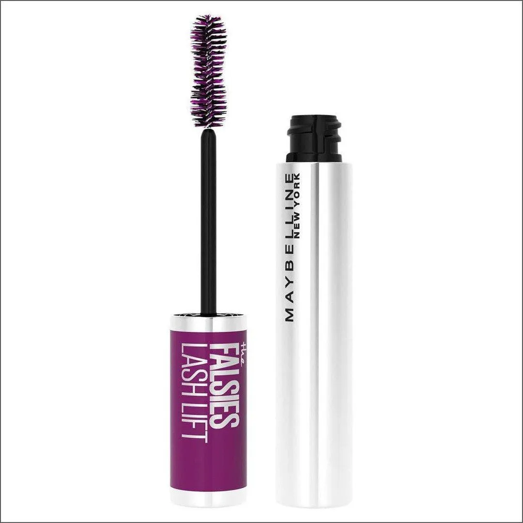 Maybelline Falsies Salon Lift Blackest Black