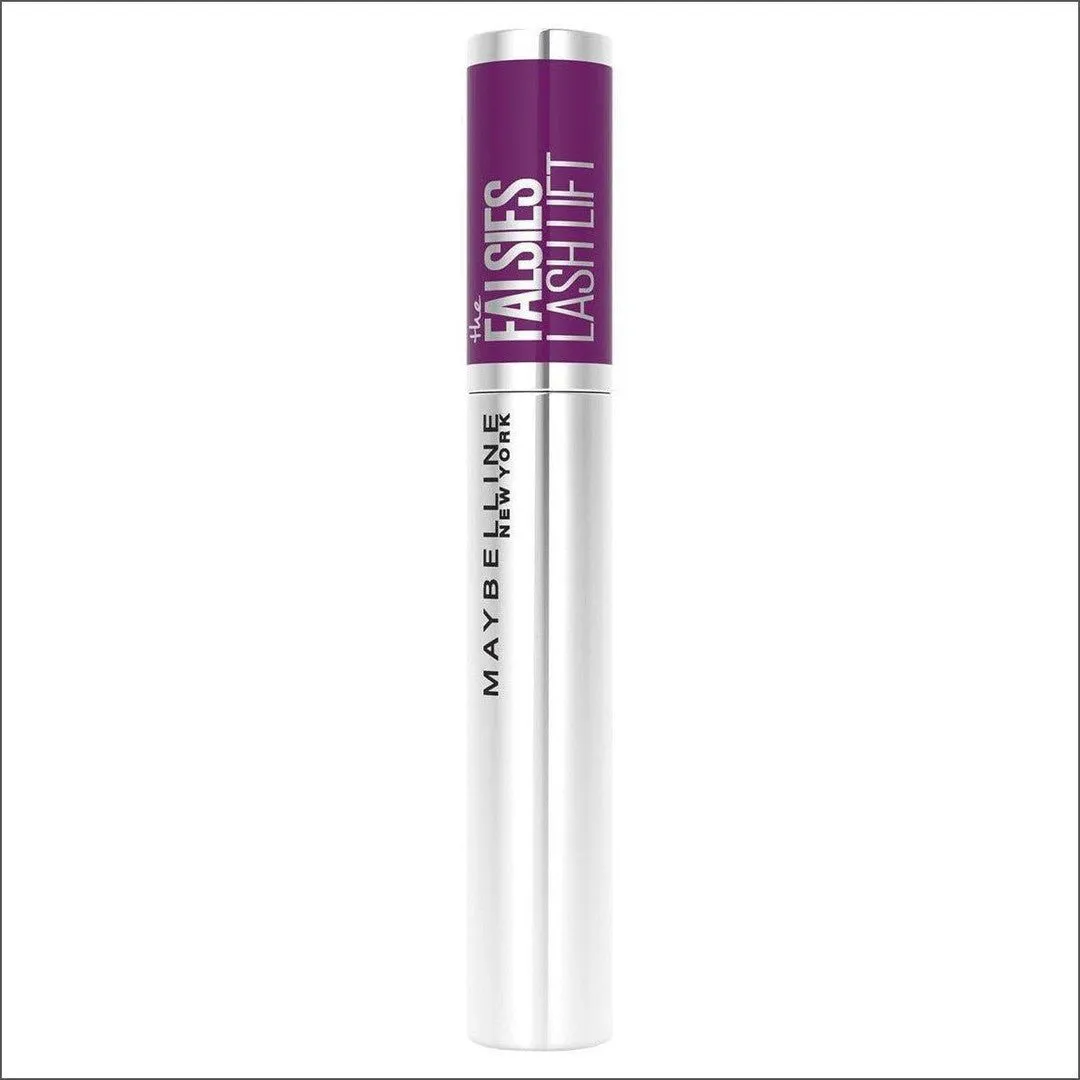 Maybelline Falsies Salon Lift Blackest Black
