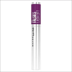 Maybelline Falsies Salon Lift Blackest Black
