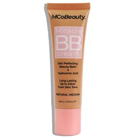 MCOBEAUTY Miracle BB Cream - Natural Medium
