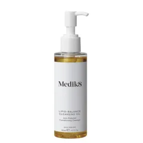 Medik8 Lipid-Balance Cleansing Oil 140ml