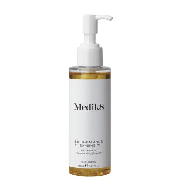 Medik8 Lipid-Balance Cleansing Oil 140ml